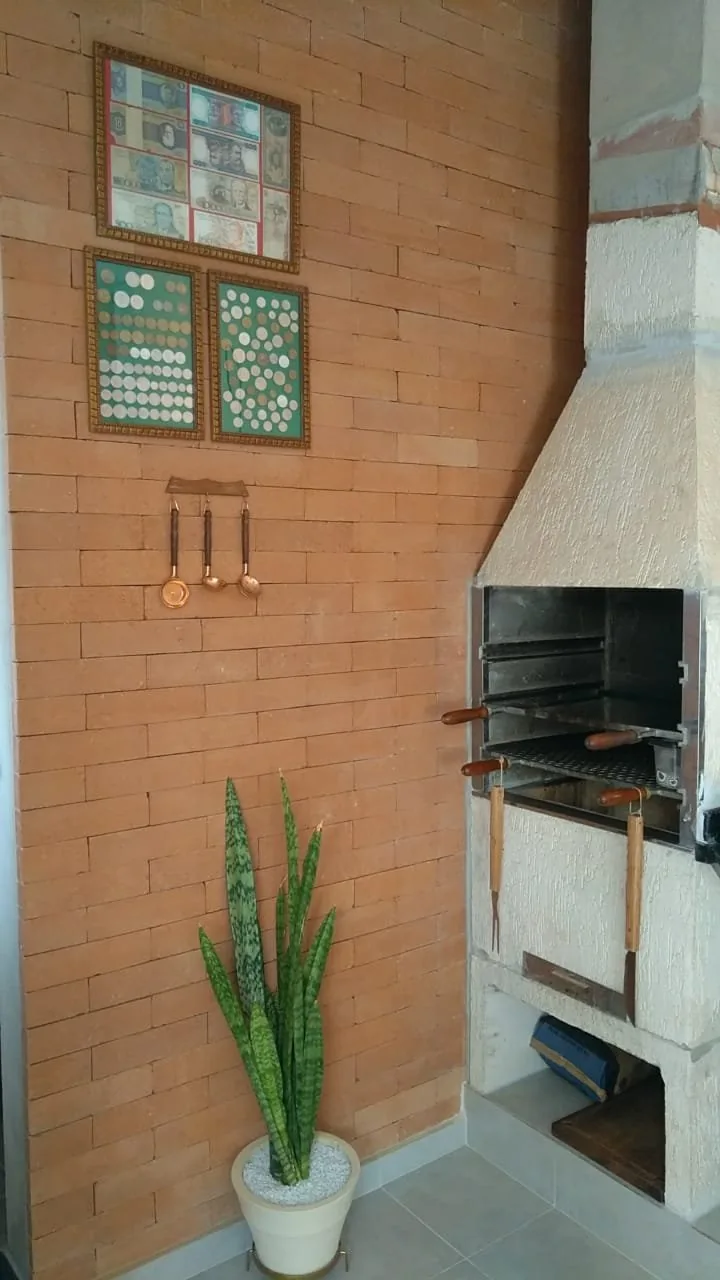 Detalhes de revestimento