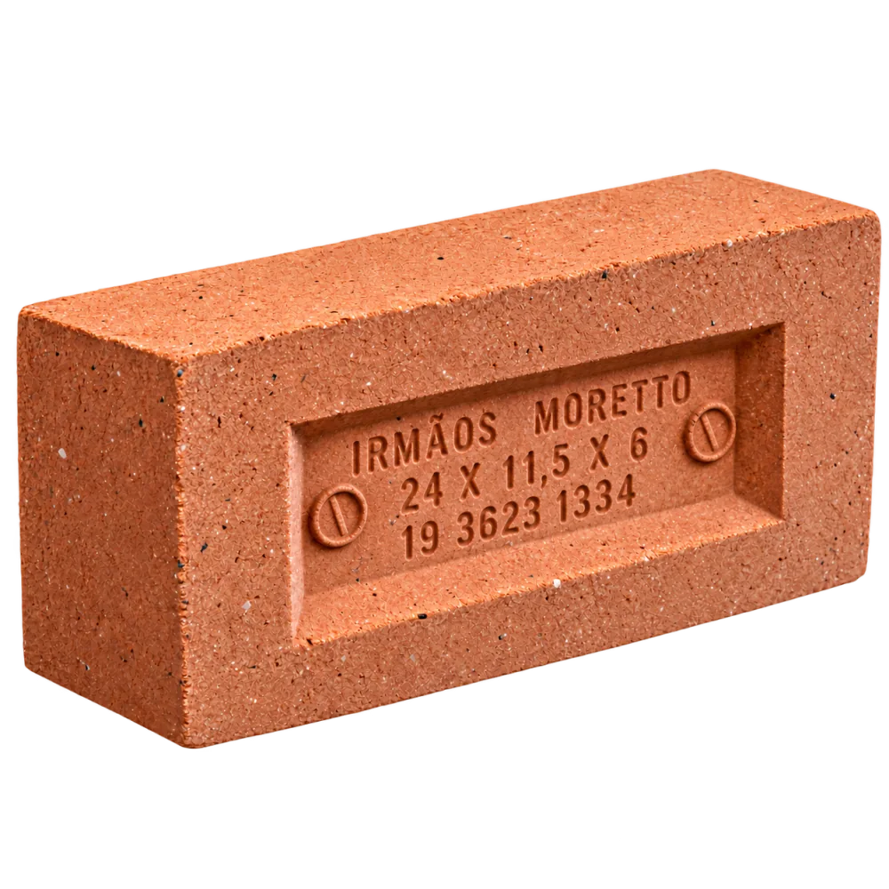 Tijolo Grande Grosso